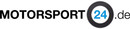 Logo MOTORSPORT24 GmbH